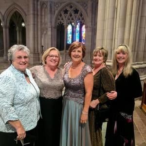 Meet your Posher, Mary